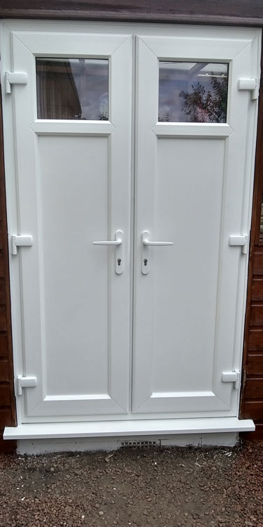 French door fitters Heddon and Newcastle