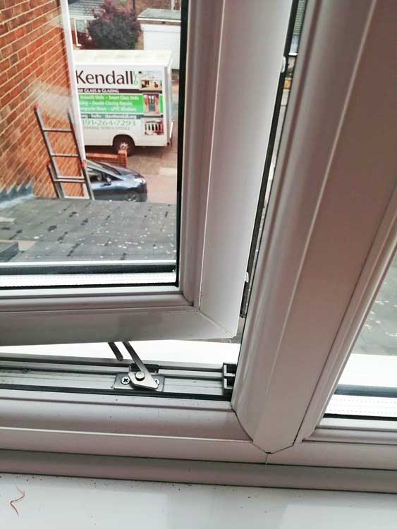 Window childlocks Newcastle