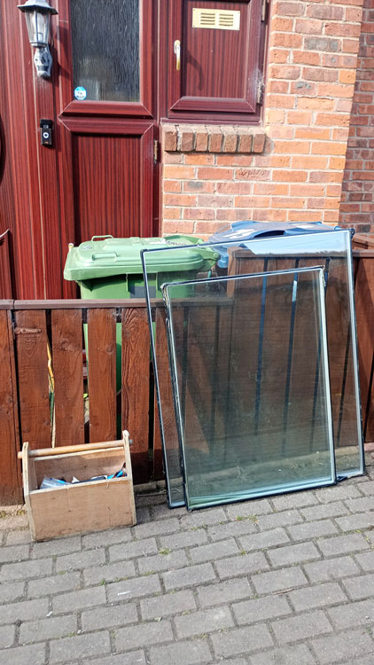 Glass and glazing Durham