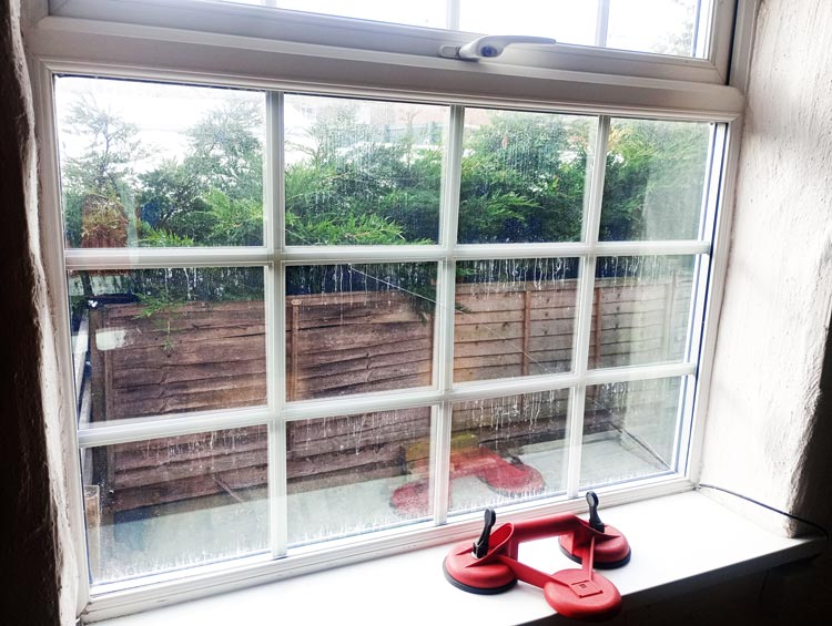 Glass and glazing near me