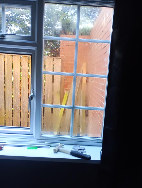 Glass and glazing near me