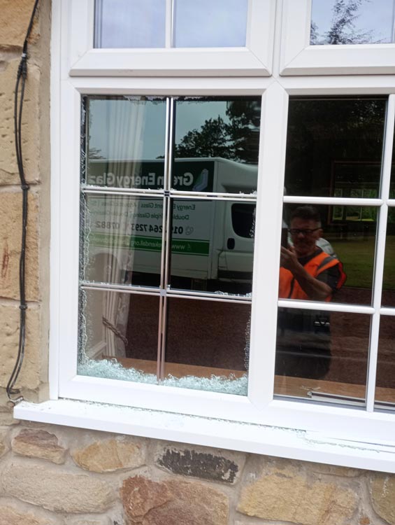 Glass and glazing near me
