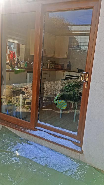 Glass and glazing near me