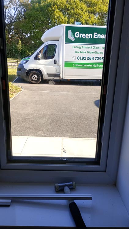 Glass suppliers near me