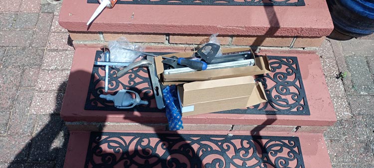 Double glazing repair prices near me