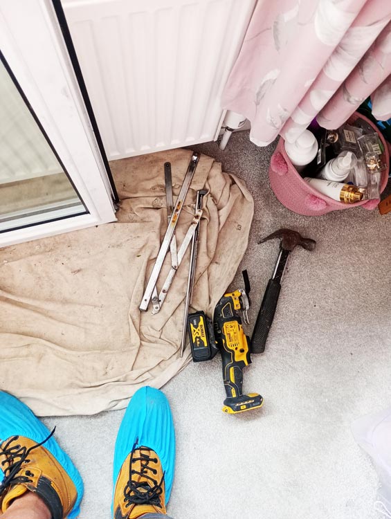Double glazing repairs near me
