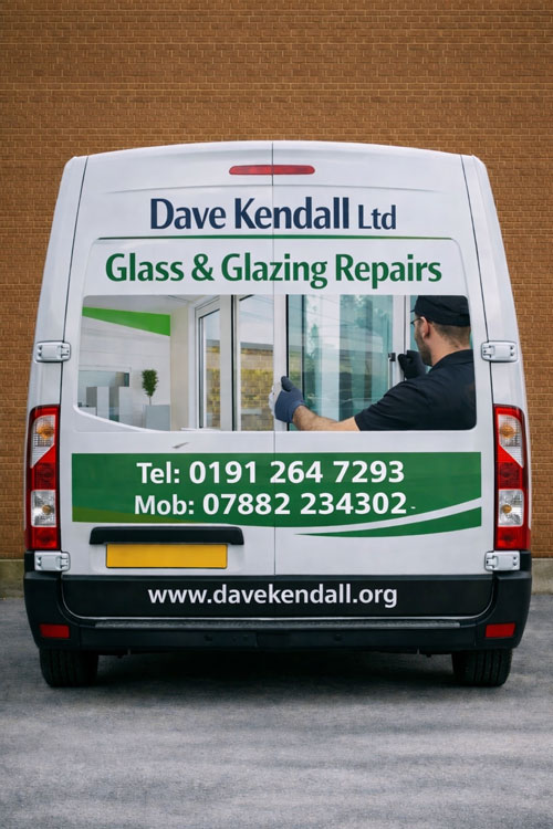 Double glazing repairs Newcastle