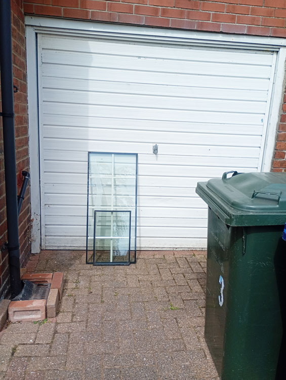 Glass and glazing Newcastle
