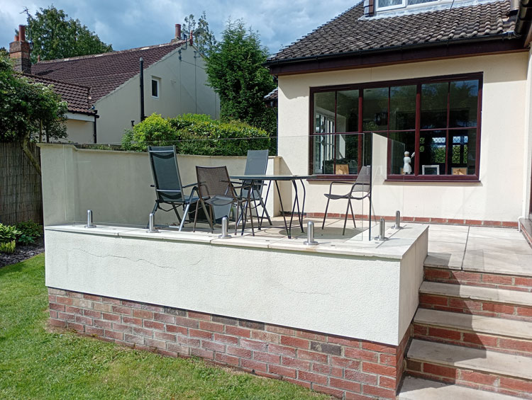 Glass and glazing Ponteland