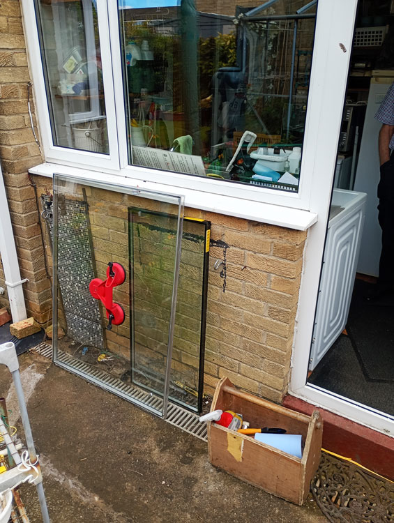 Glaziers Cramlington