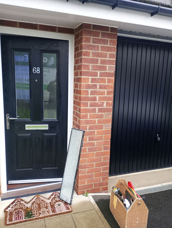 Toughened safety glass suppliers near me