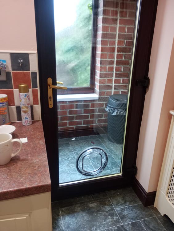 Toughened safety glass suppliers