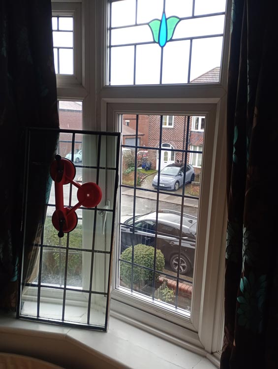 Triple glazed acoustic glass near me