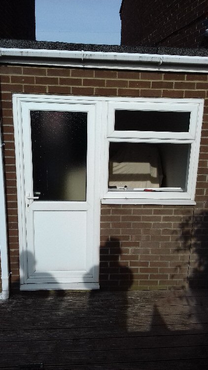 Bi-fold door installers Newcastle and the North East
