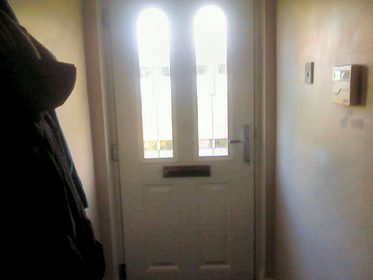 Composite door installers Ponteland, Northumberland