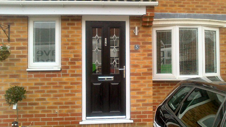 Newcastle Composite Door Specialists