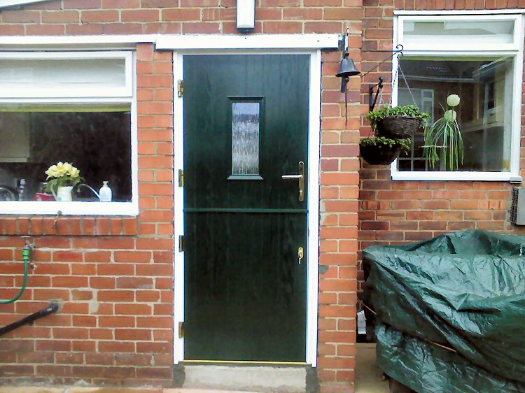 Stable doors Newcastle, stable doors for houses