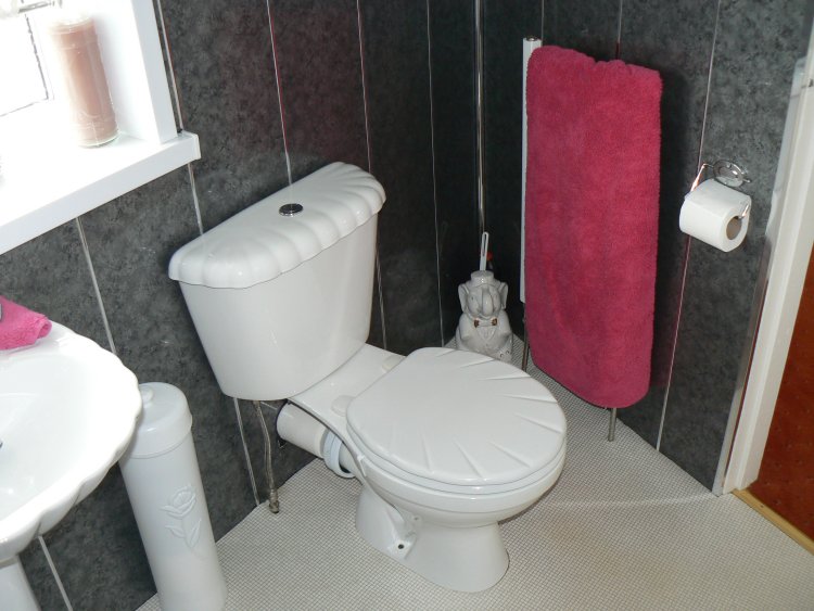 bathroom fitters newcastle