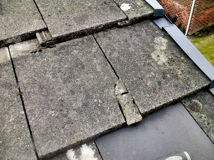 roof repairs newcastle