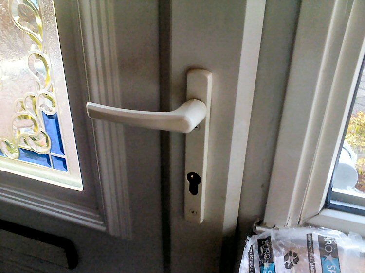 Sunderland door lock repairs