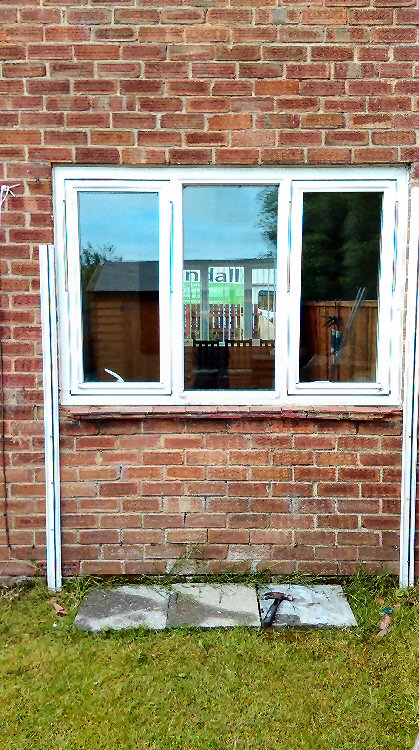 cat flap installers Gateshead, french door fitters