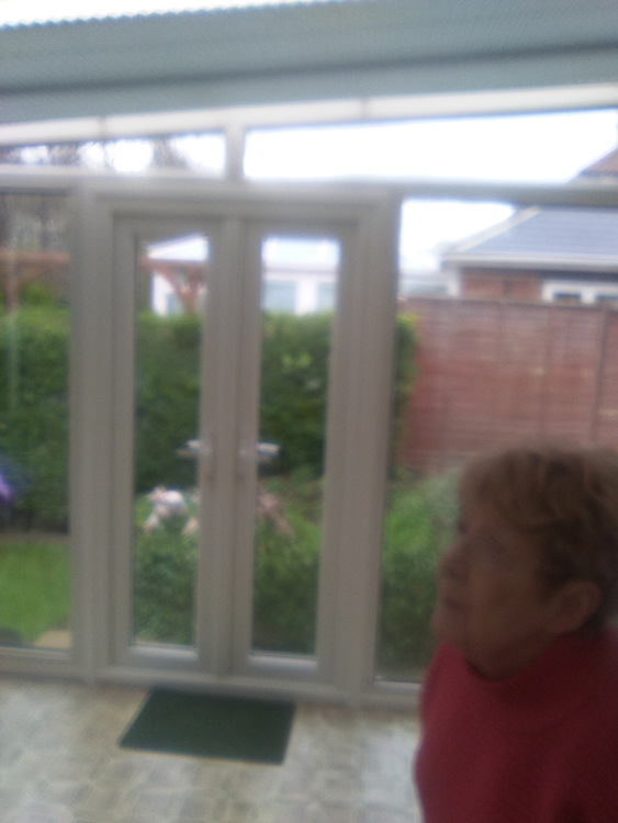 Replacement french doors Newcastle