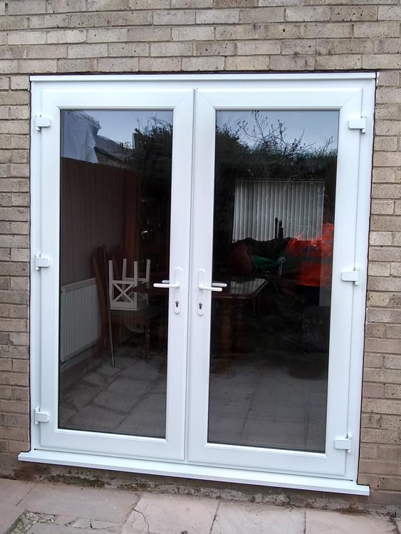 Double and triple glazing, glaziers Sunderland and Newcastle