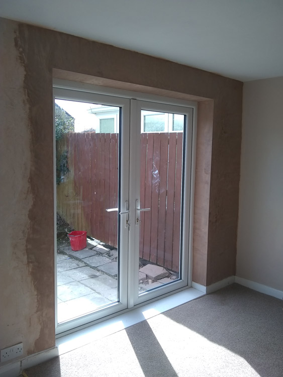 Double and triple glazing, glaziers Newcastle and Sunderland