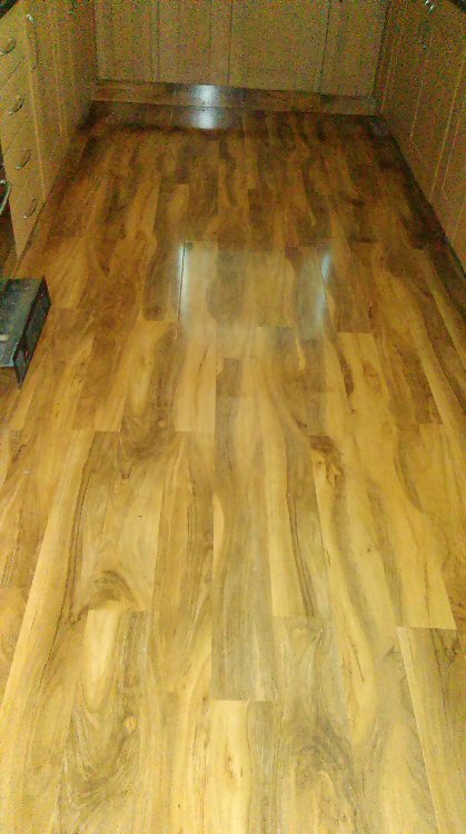 timber flooring fitter Newcastle