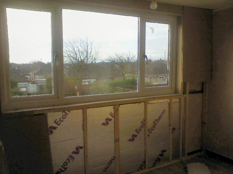 home improvements newcastle - Dormer windows