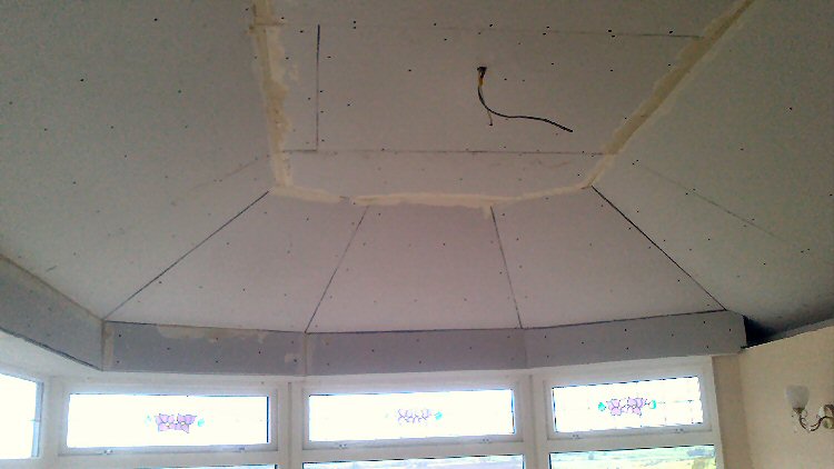 Conservatory Roof Insulation North East