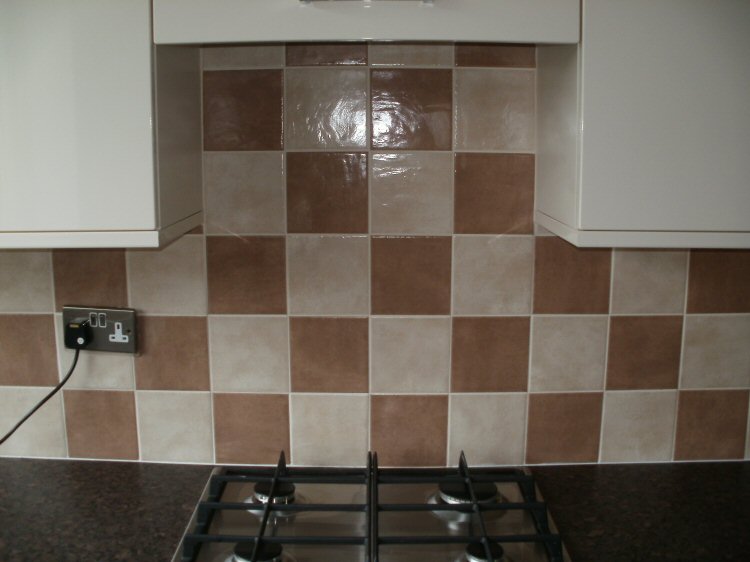 ceramic kitchen and floor tilers