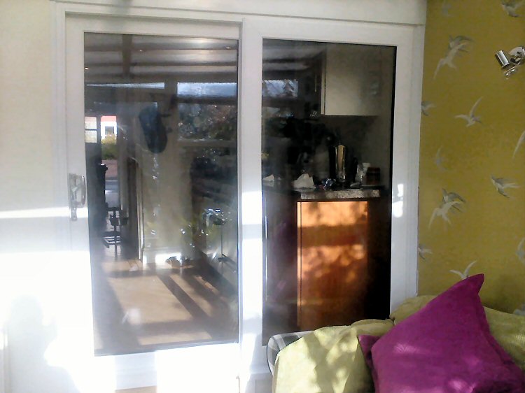 A-rated patio door installers near me
