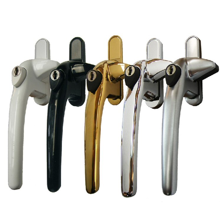 Replacement window handles Newcastle