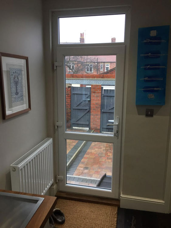replacement windows, Double glazed units North East