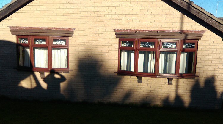 Replacement of failed double glazed units Newcastle