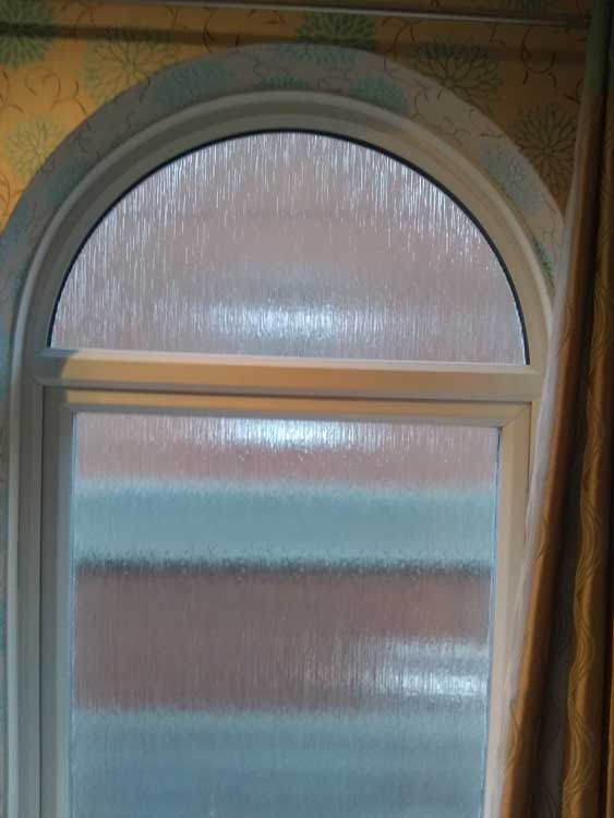 replacement window glass Ponteland