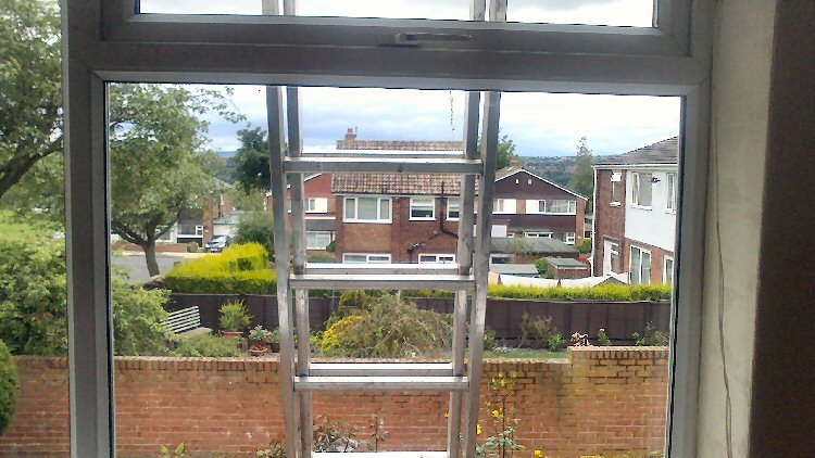 Replacement window glass Newcastle
