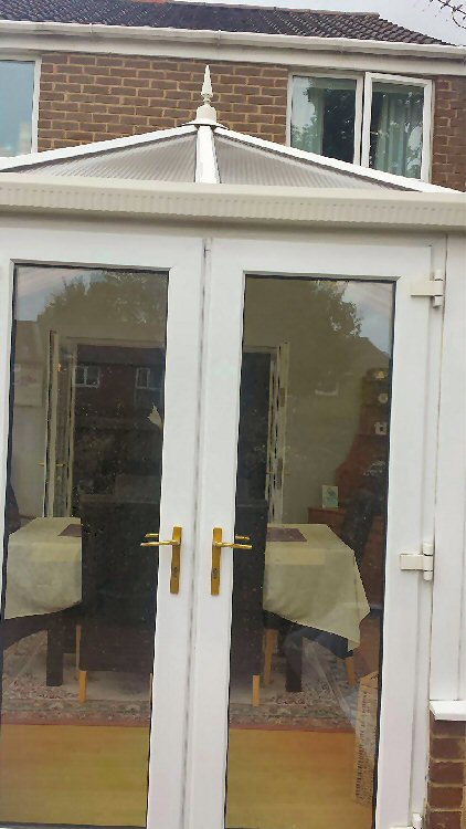 A-Rated EnergiMax double glazed sealed units North East