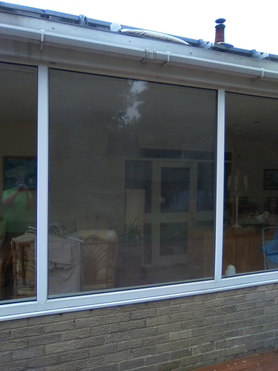 replacement toughened glass units ponteland and hexham
