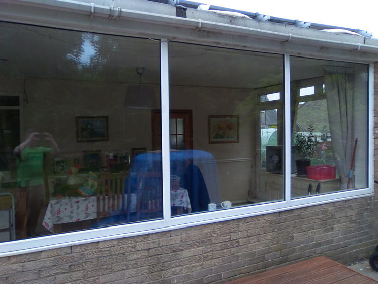 replacement toughened glass units Hexham and Northumberland