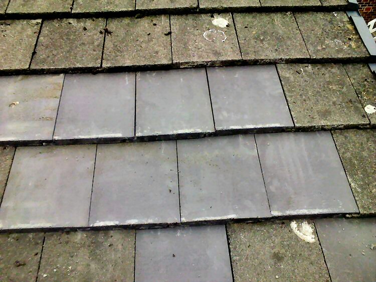 roof repairs newcastle