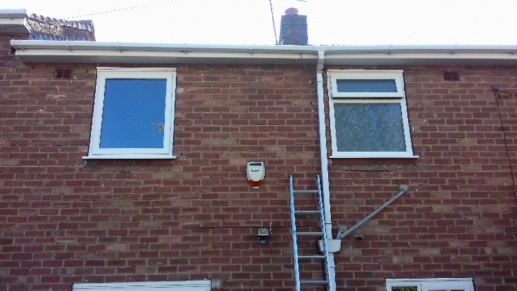 A+ Rated 36mm triple glazed acoustic units near me