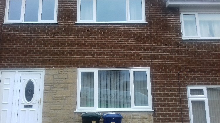 A+ Rated 36mm triple glazing Newcastle