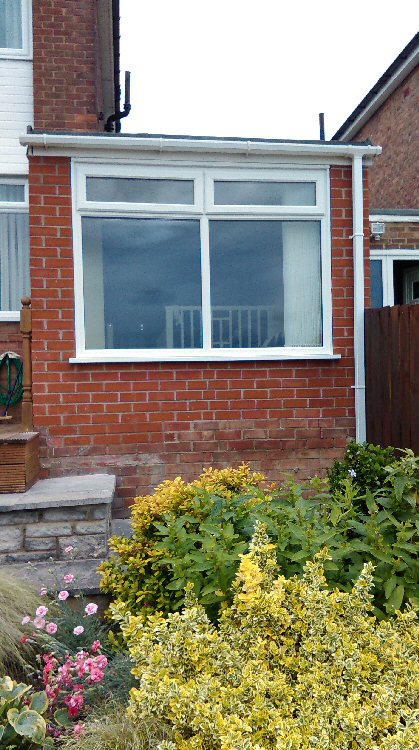 Replacement glass and glazing North East
