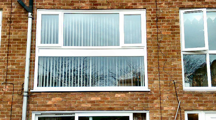 A-Rated Double Glazing Gateshead
