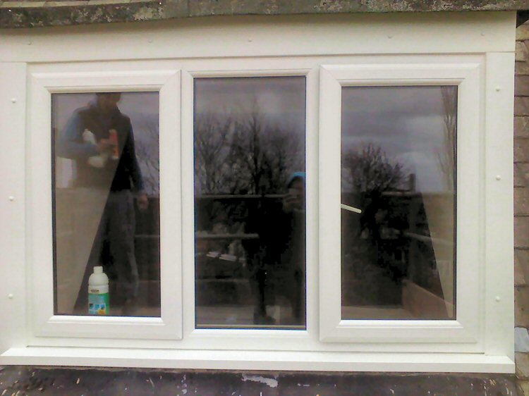  Dormer windows installers Northumberland