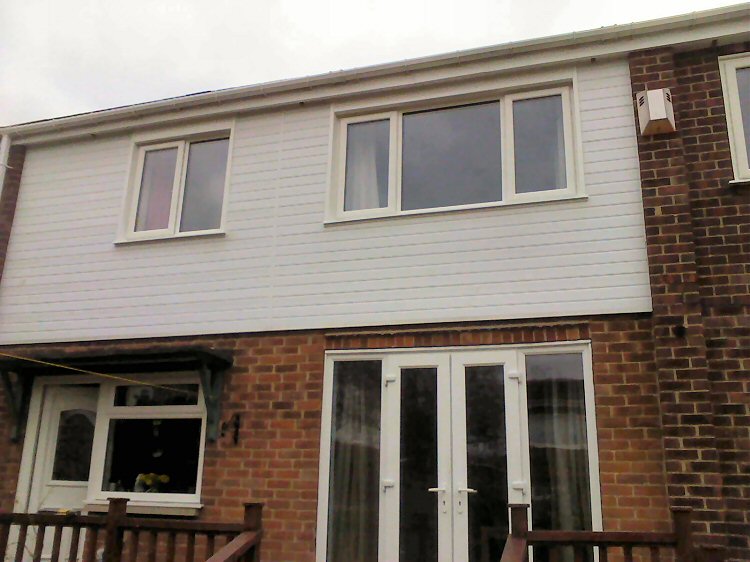 Kommerling Replacement Windows North East