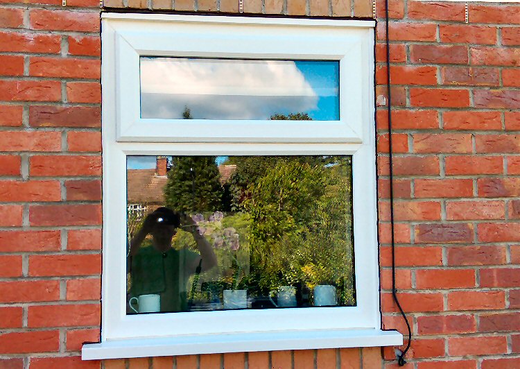 Replacement Double Glazing Gateshead and Lowfell