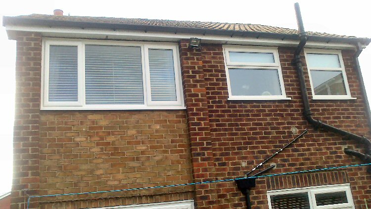 Replacement Double Glazing Installers Hexham, Northumberland